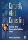 Image for Culturally Alert Counseling DVD