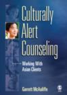 Image for Culturally Alert Counseling DVD