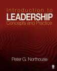 Image for Introduction to Leadership