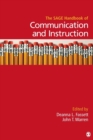 Image for The SAGE handbook of communication and instruction