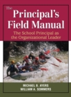 Image for The Principal&#39;s Field Manual