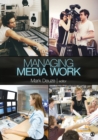 Image for Managing Media Work