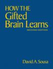 Image for How the Gifted Brain Learns