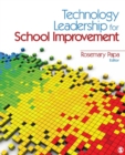 Image for Technology Leadership for School Improvement