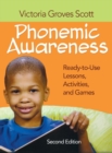 Image for Phonemic awareness  : ready-to-use lessons, activities, and games