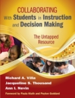 Image for Collaborating With Students in Instruction and Decision Making