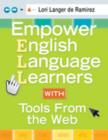 Image for Empower English Language Learners with Tools from the Web
