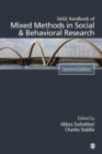 Image for SAGE Handbook of Mixed Methods in Social &amp; Behavioral Research