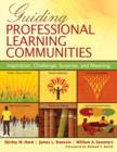 Image for Guiding Professional Learning Communities