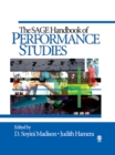 Image for The SAGE Handbook of Performance Studies