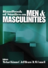 Image for Handbook of studies on men &amp; masculinities