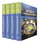 Image for Encyclopedia of sports management and marketing