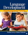 Image for Language development  : understanding language diversity in the classroom
