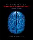 Image for The design of experiments in neuroscience