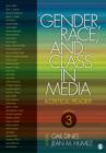 Image for Gender, Race, and Class in Media