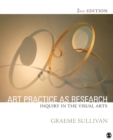 Image for Art practice as research  : inquiry in the visual arts