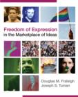 Image for Freedom of Expression in the Marketplace of Ideas
