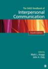 Image for The SAGE Handbook of Interpersonal Communication
