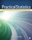 Image for Practical statistics  : a quick and easy guide to IBM SPSS Statistics, STATA, and other statistical software