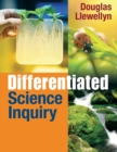 Image for Differentiated Science Inquiry