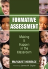 Image for Formative Assessment