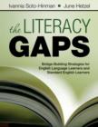Image for The Literacy Gaps