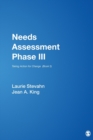Image for Needs assessment: Phase III :