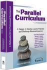 Image for The Parallel Curriculum (Multimedia Kit) : A Design to Develop Learner Potential and Challenge Advanced Learners