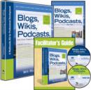 Image for Blogs, Wikis, Podcasts, and Other Powerful Web Tools for Classrooms (Multimedia Kit) : A Multimedia Kit for Professional Development