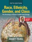 Image for Race, Ethnicity, Gender, and Class