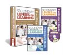 Image for Secondary Lenses on Learning Facilitator&#39;s Kit : Team Leadership for Mathematics in Middle and High Schools