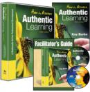 Image for How to Assess Authentic Learning (Multimedia Kit)