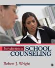 Image for Introduction to school counseling