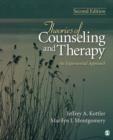 Image for Theories of Counseling and Therapy