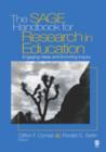 Image for The SAGE Handbook for Research in Education