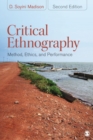 Image for Critical Ethnography