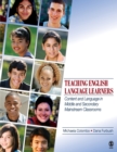 Image for Teaching English language learners  : 43 strategies for successful K-8 classrooms