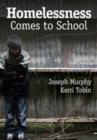 Image for Homelessness comes to school