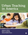 Image for Urban Teaching in America
