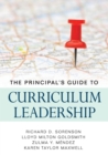 Image for The principal&#39;s guide to curriculum leadership