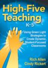 Image for High-Five Teaching, K–5