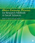 Image for Active learning exercises for research methods in social sciences