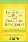 Image for Leadership for Family and Community Involvement