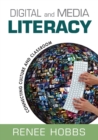 Image for Digital and Media Literacy