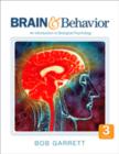 Image for Brain &amp; behavior  : an introduction to biological psychology