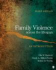 Image for Family Violence Across the Lifespan : An Introduction