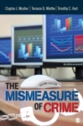 Image for The Mismeasure of Crime
