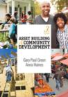Image for Asset Building and Community Development