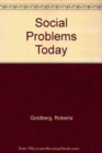Image for Social Problems Today