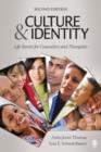 Image for Culture and identity  : life stories for counselors and therapists